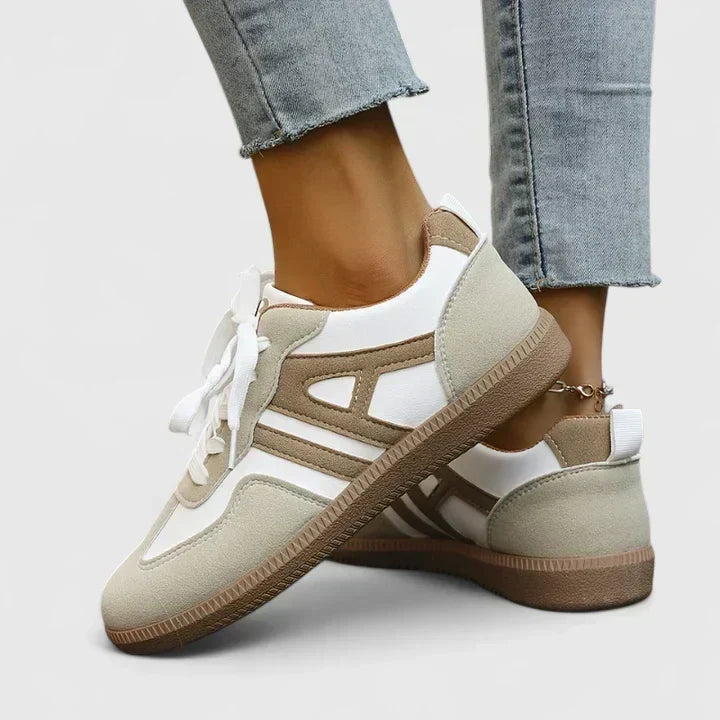 Nadia | Orthopedic shoes