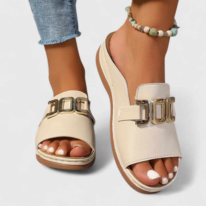 Ava | Orthopedic sandals