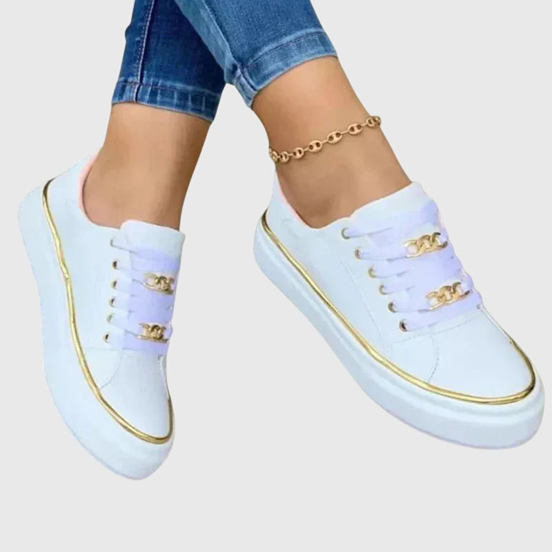 Swantje | Elegant orthopedic shoes