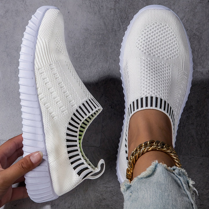 Rick | Ultralight non-slip sneakers