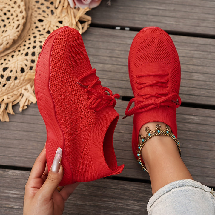 Trude | Comfortable and light shoes