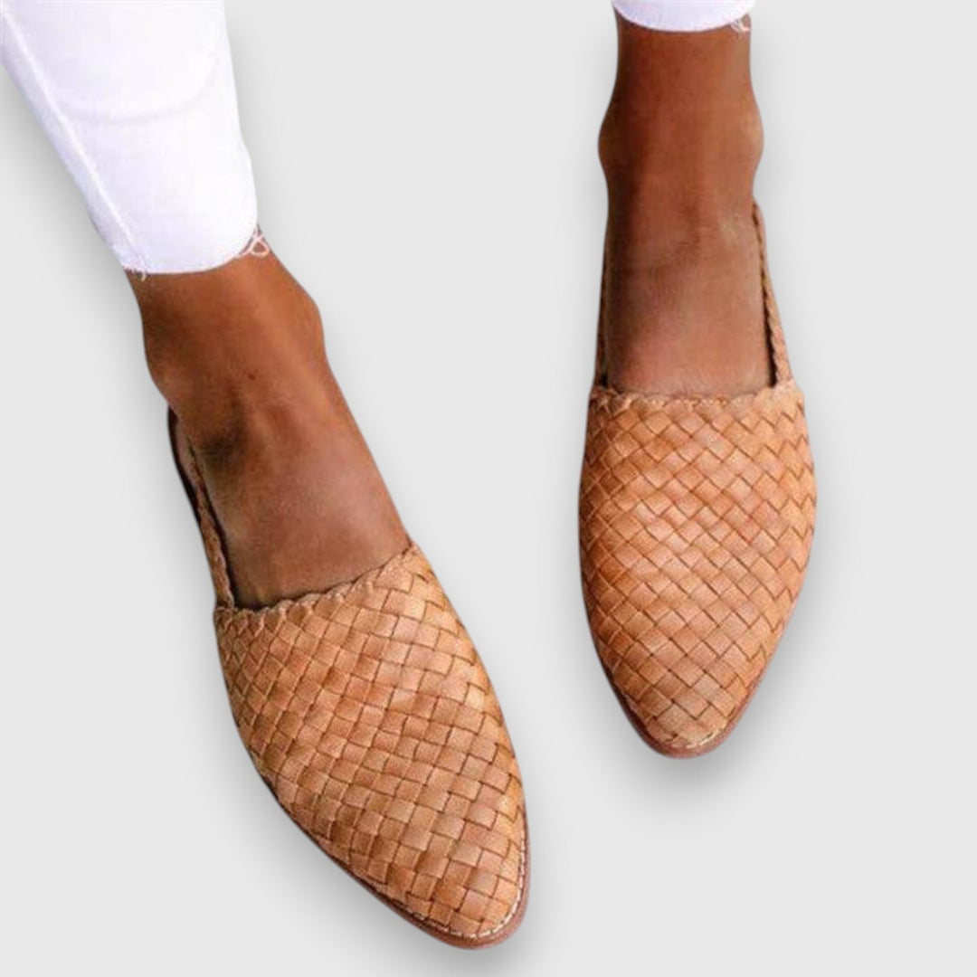 Magdalena | Comfortable orthopedic sandals