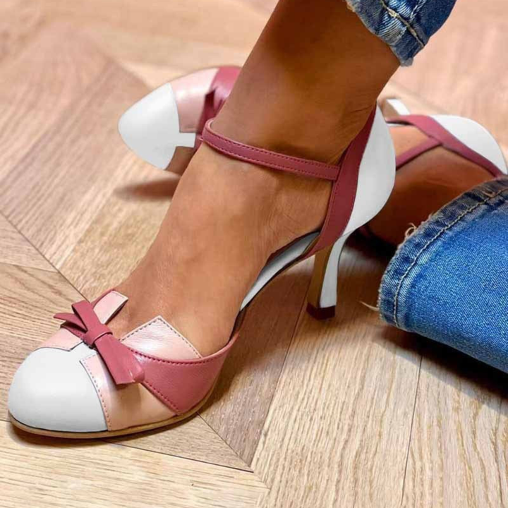Martha | Vintage orthopedic sandals