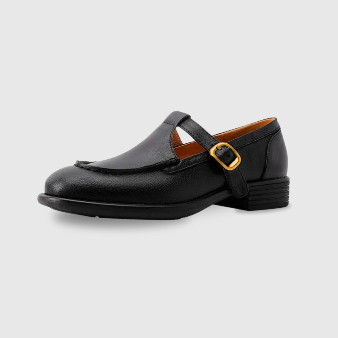 Scarlett – retro shoes
