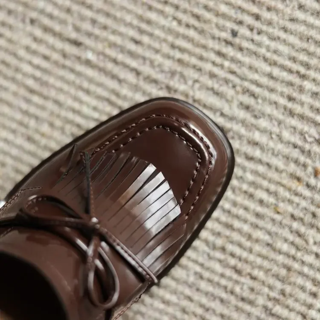 Harper – loafer pumps