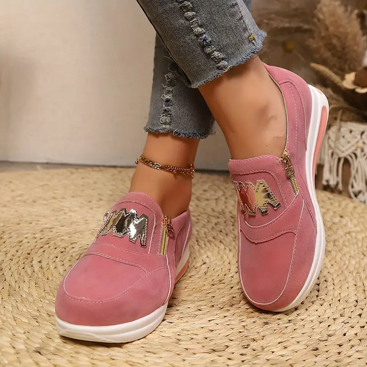 Gerlinde | Fashionable steps without pain