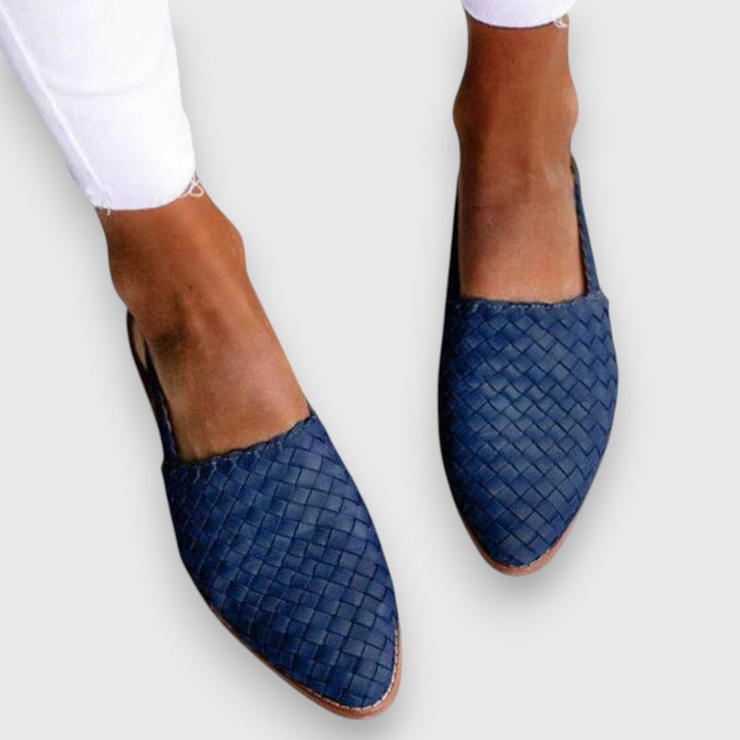 Magdalena | Comfortable orthopedic sandals