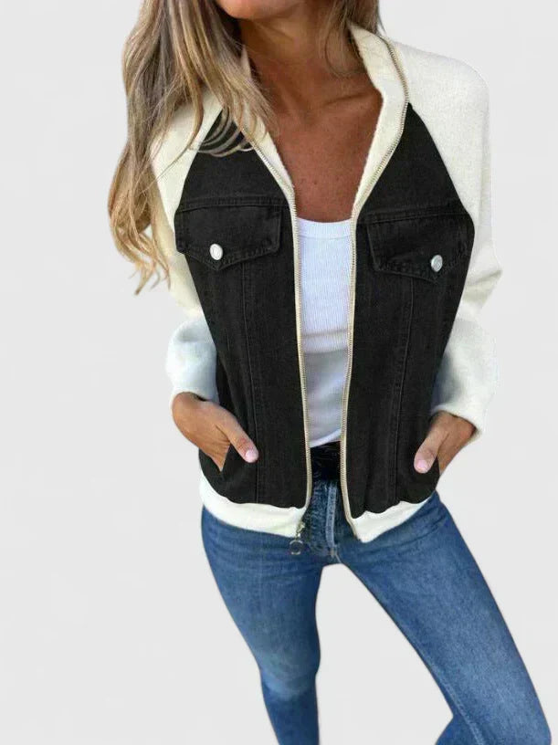 Hannah | Refined jacket