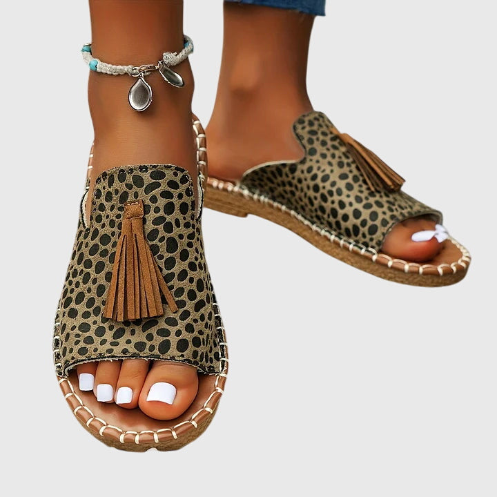 Millie | Comfortable orthopedic sandals