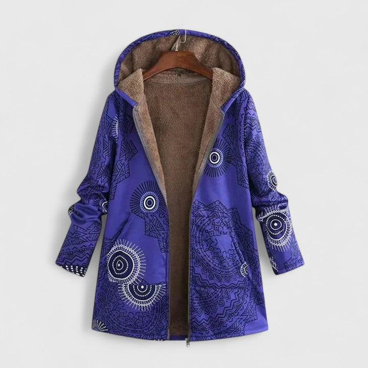 Charlotte | Comfortable jacket