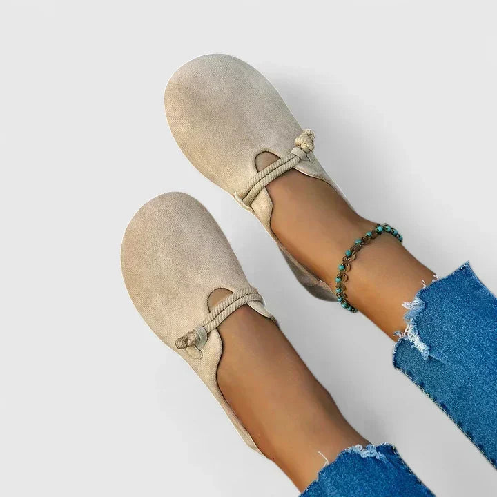 Charlotte | Comfortable everyday moccasins