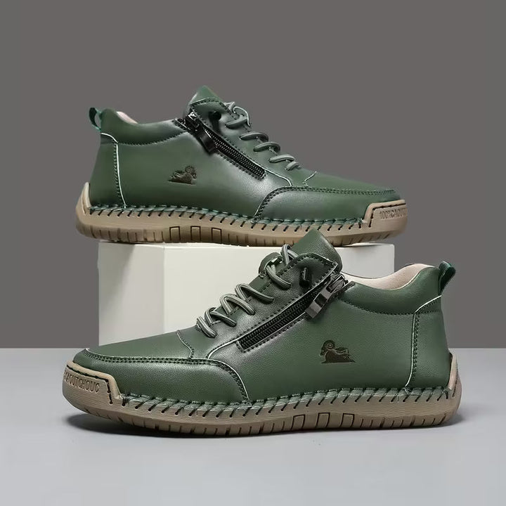 Sally – shoes with therapeutic comfort