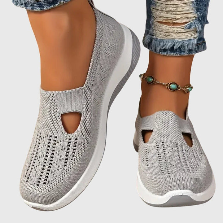 Natalie | Lora orthopedic walking shoes