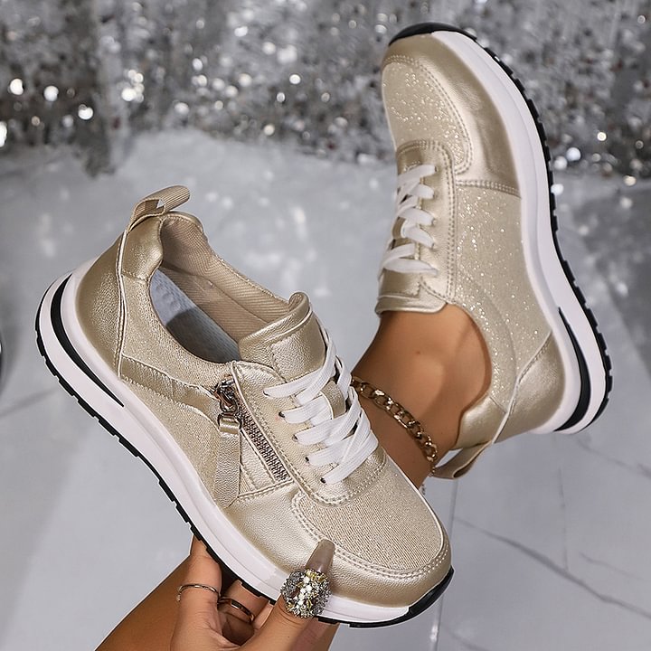 Saskia | Orthopedic shoes