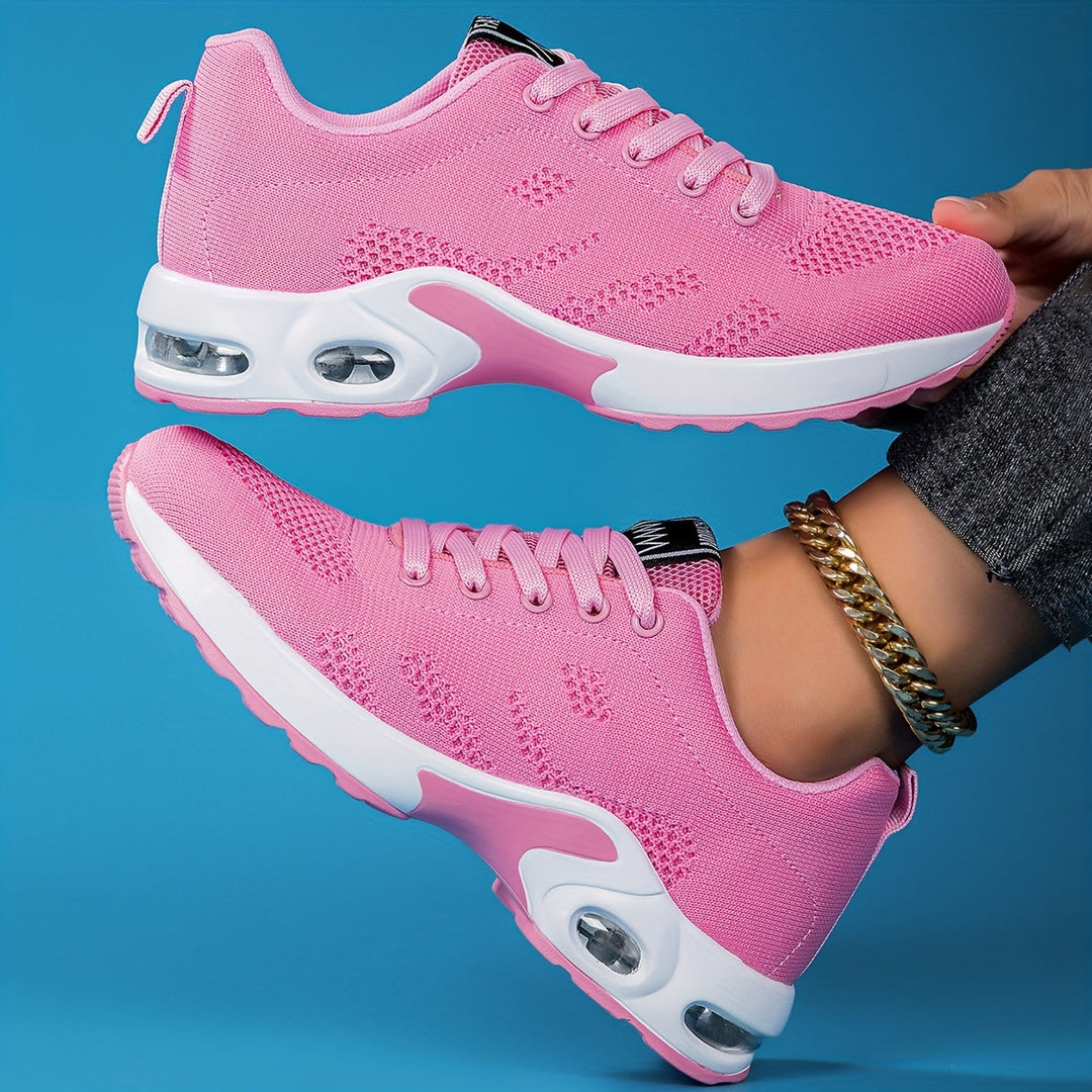Ottilie | Cushioned, breathable and non-slip sneakers
