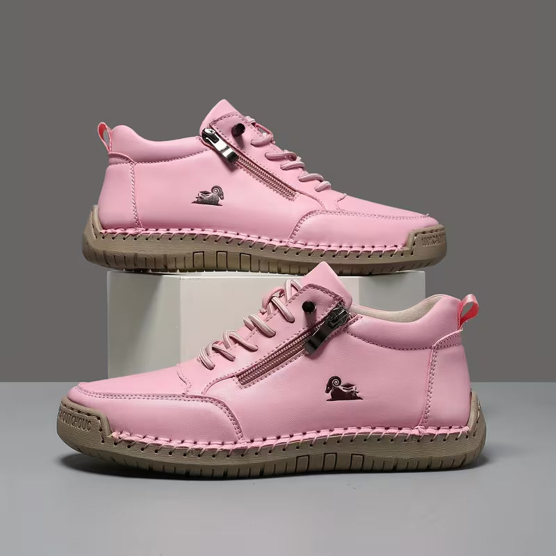 Sally – shoes with therapeutic comfort