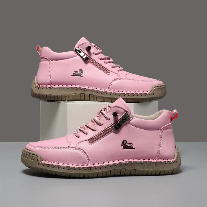 Sally – shoes with therapeutic comfort