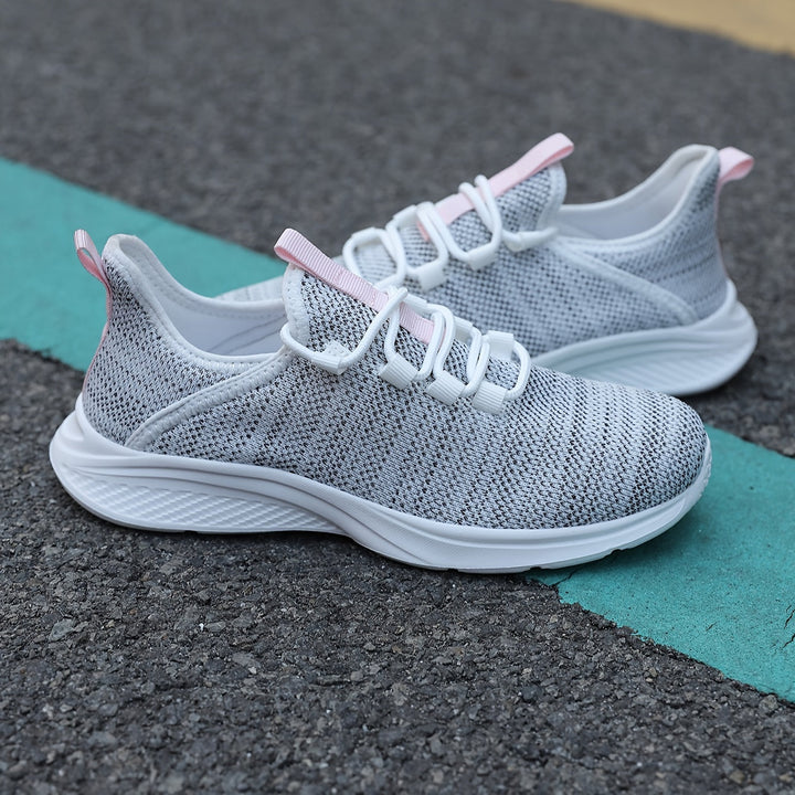 Naomi | Ultralight breathable sneakers