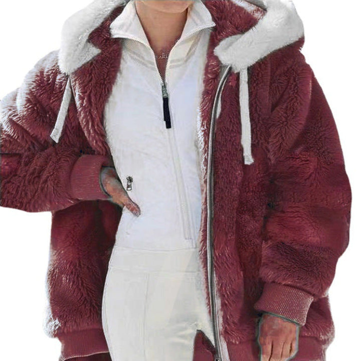 Martha | Comfortable jacket