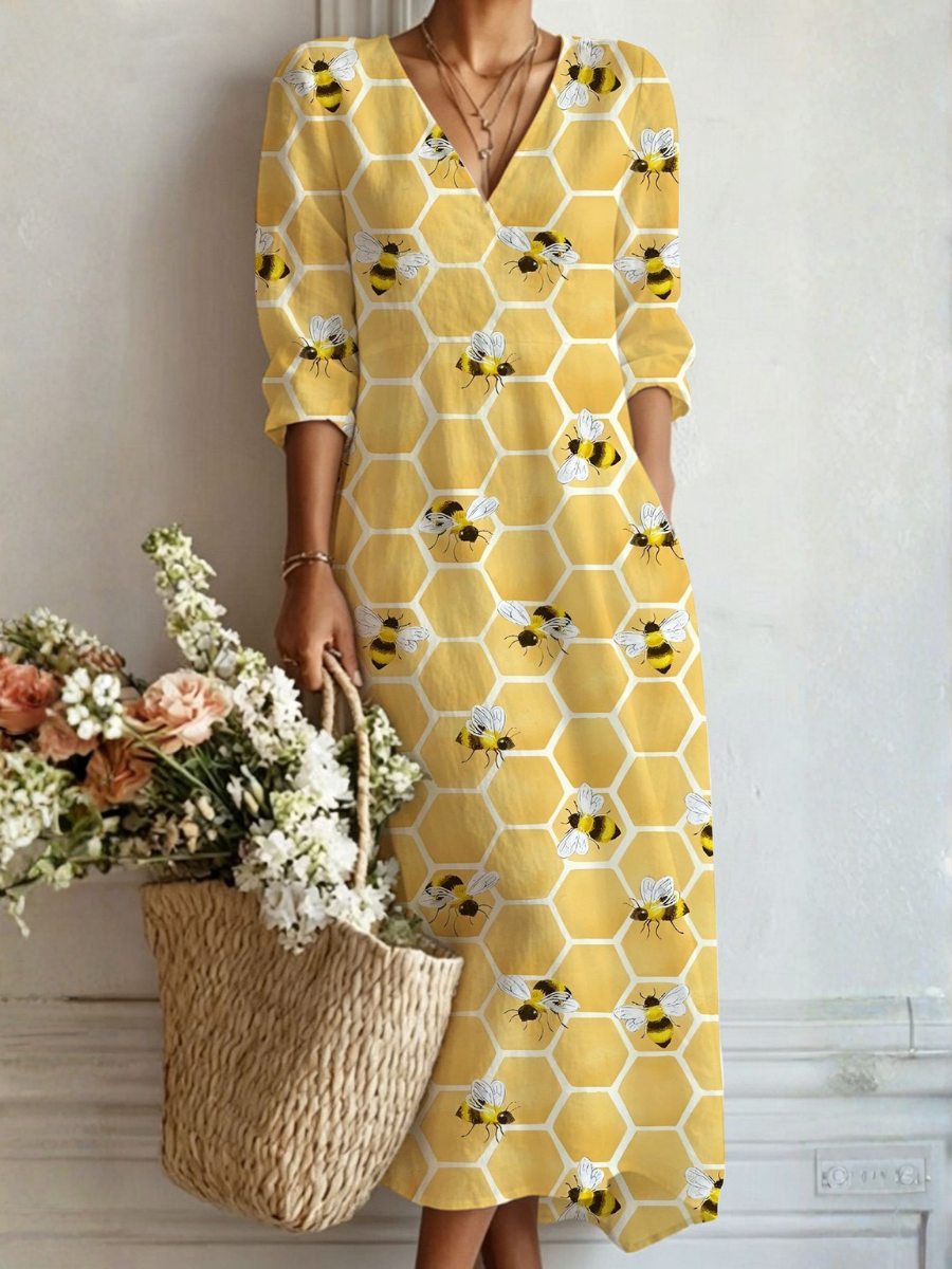 Caterina | Day dress