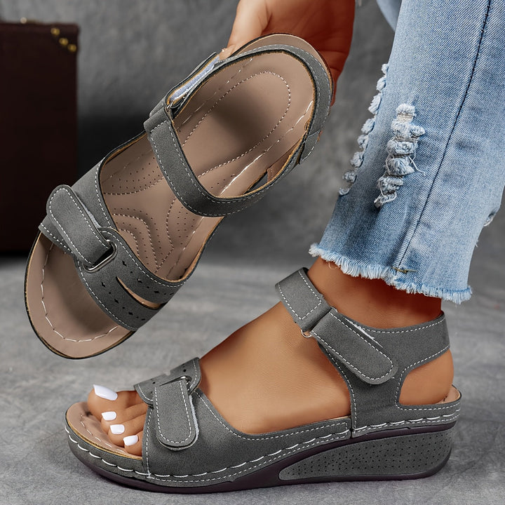 Magdalena | Comfortable orthotic sandals