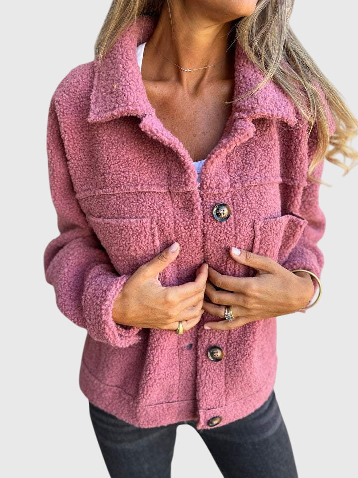 Zoe | Elegant jacket