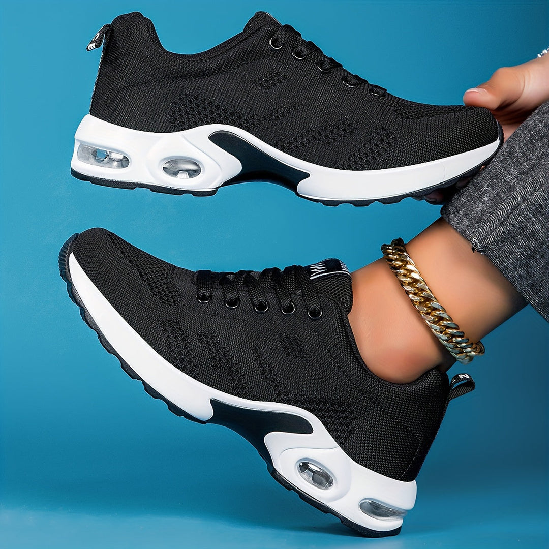 Ottilie | Cushioned, breathable and non-slip sneakers