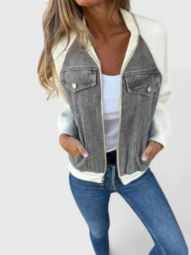 Hannah | Refined jacket