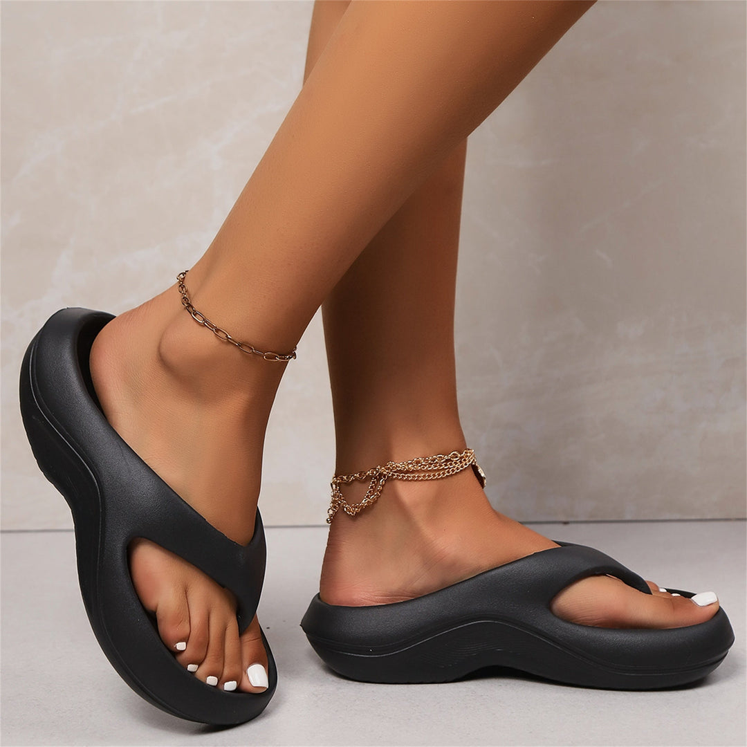 Ella | Ultralight comfort sandals