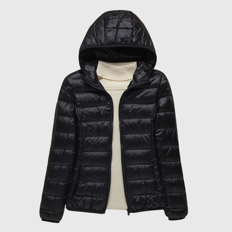 Rose | Ultralight down jacket