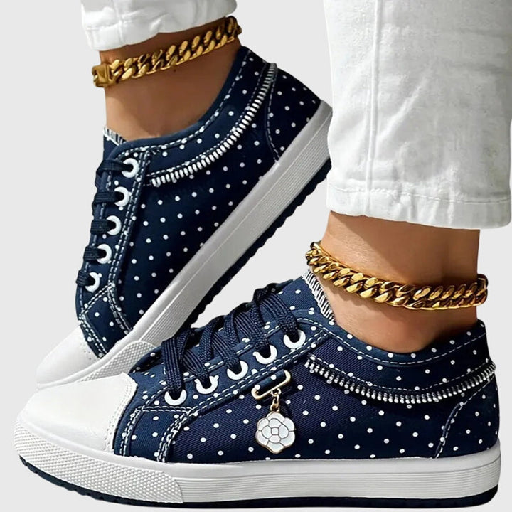 Sibyl | Orthopedic sneakers