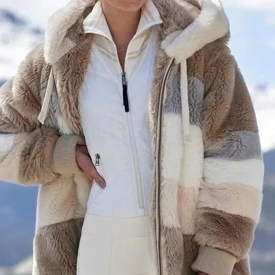 Martha | Comfortable jacket