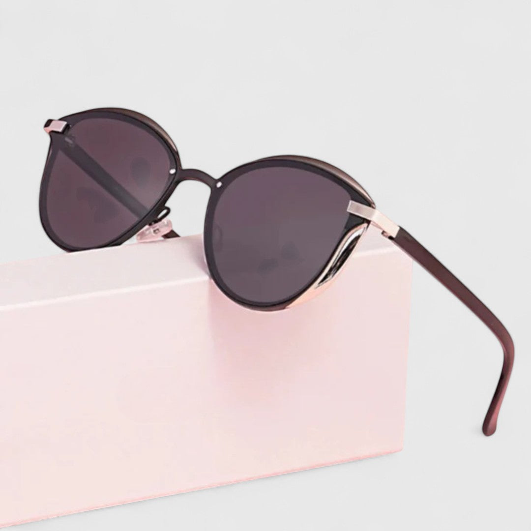 Rosemarie | Sophisticated sunglasses