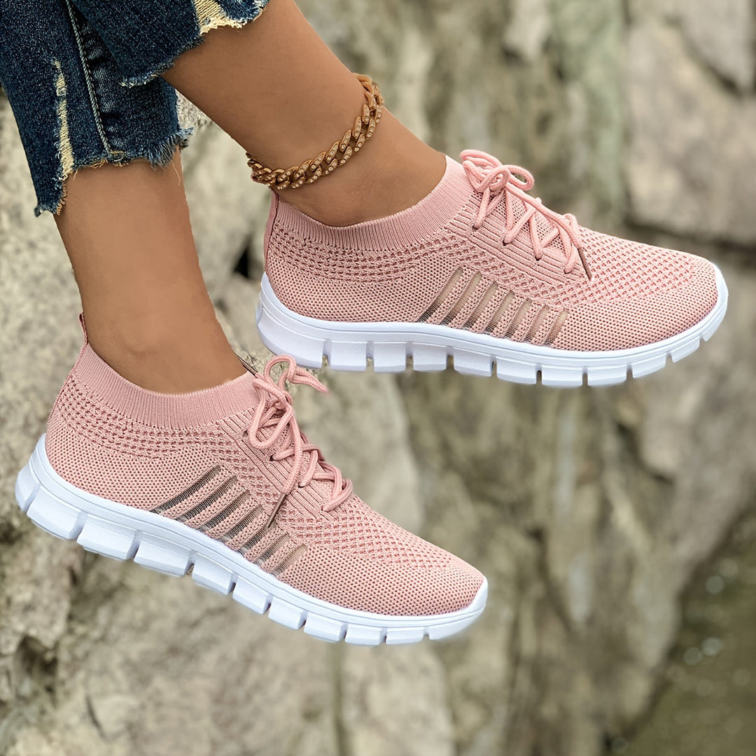Tamara | Sneakers light and comfortable