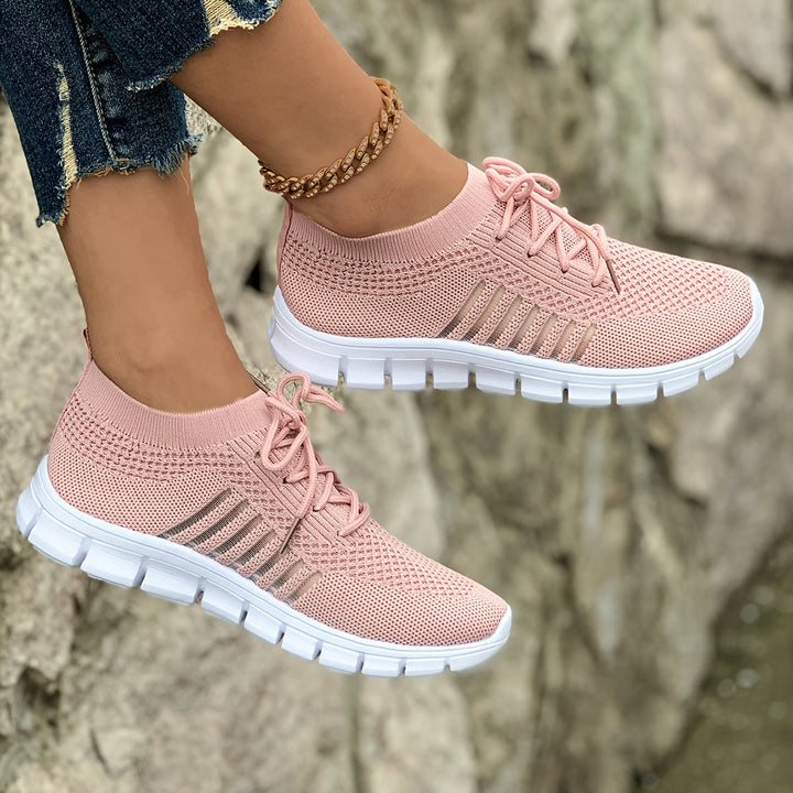 Tamara | Sneakers light and comfortable