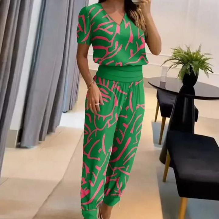 Zoe | Stylish trend set