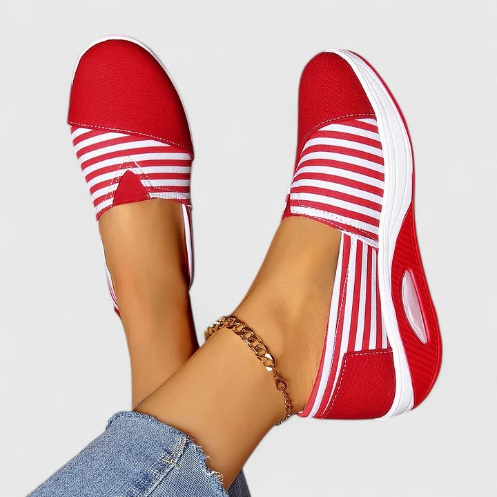 Sylvia | Orthopedic shoes