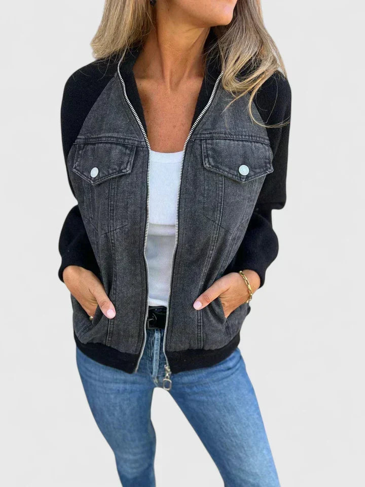 Hannah | Refined jacket