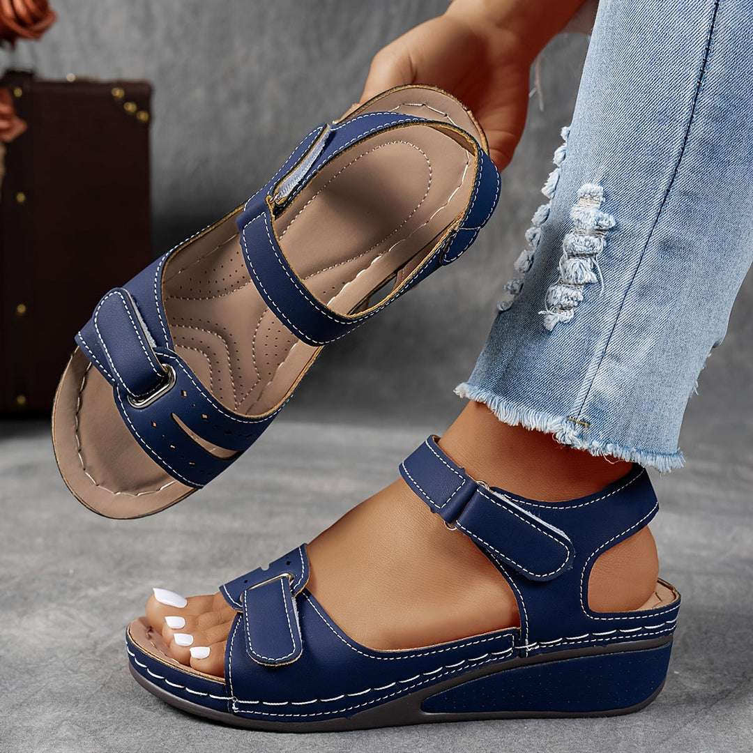 Magdalena | Comfortable orthotic sandals