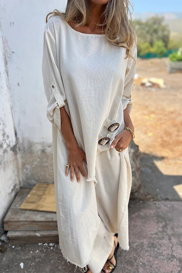Ava | Effortlessly flowing set