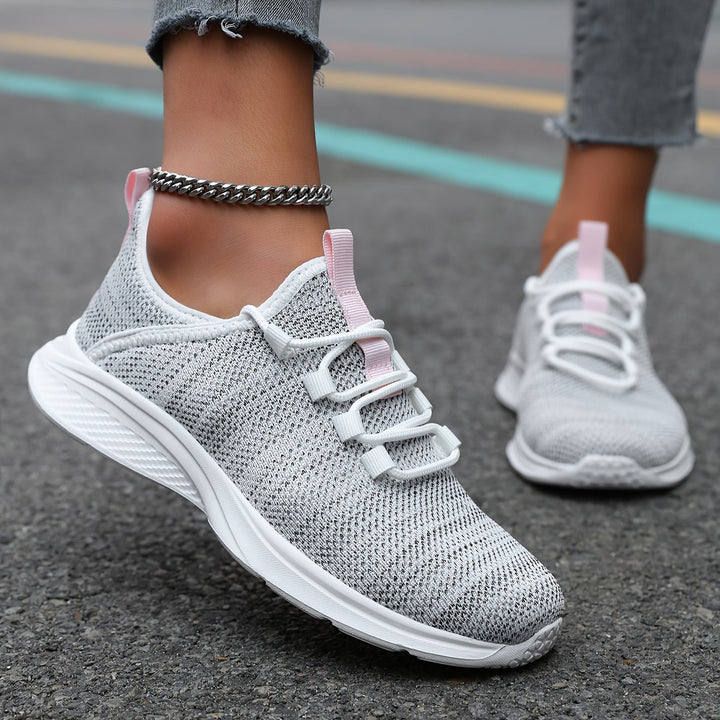 Naomi | Ultralight breathable sneakers