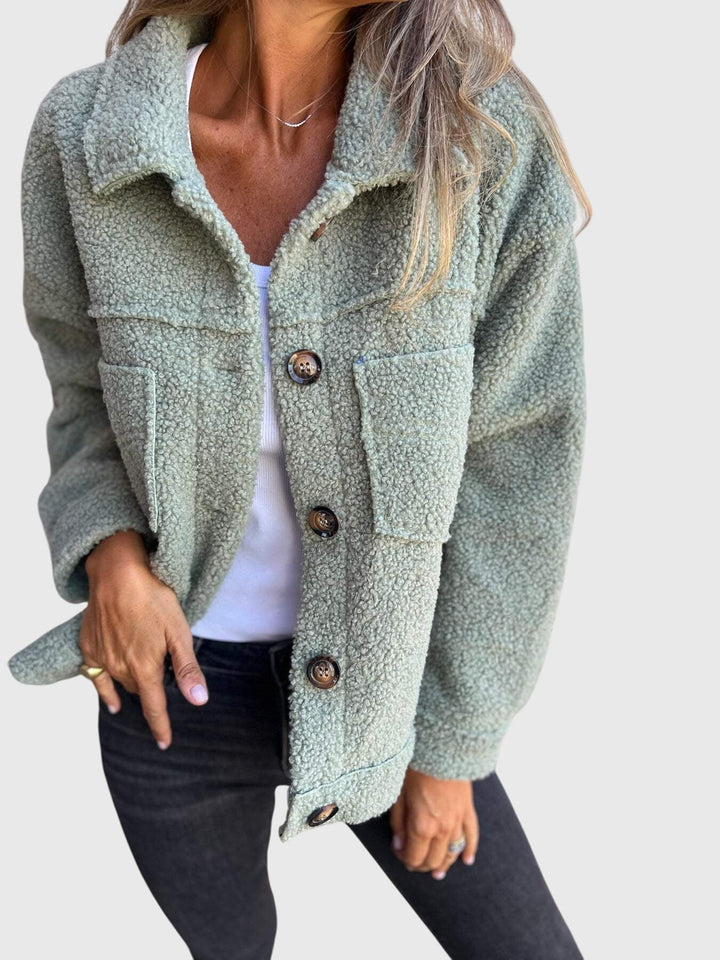 Zoe | Elegant jacket