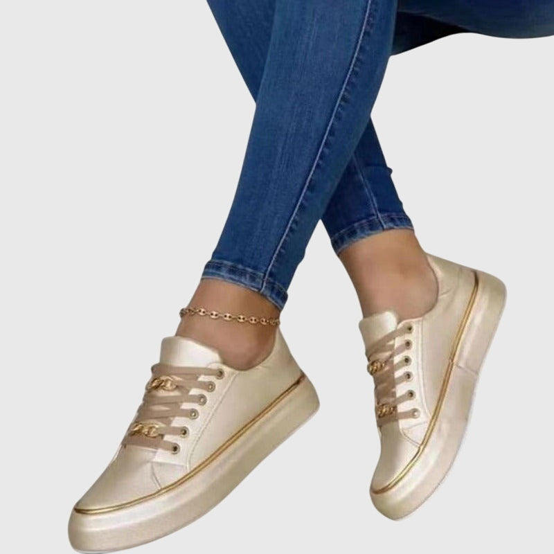 Swantje | Elegant orthopedic shoes
