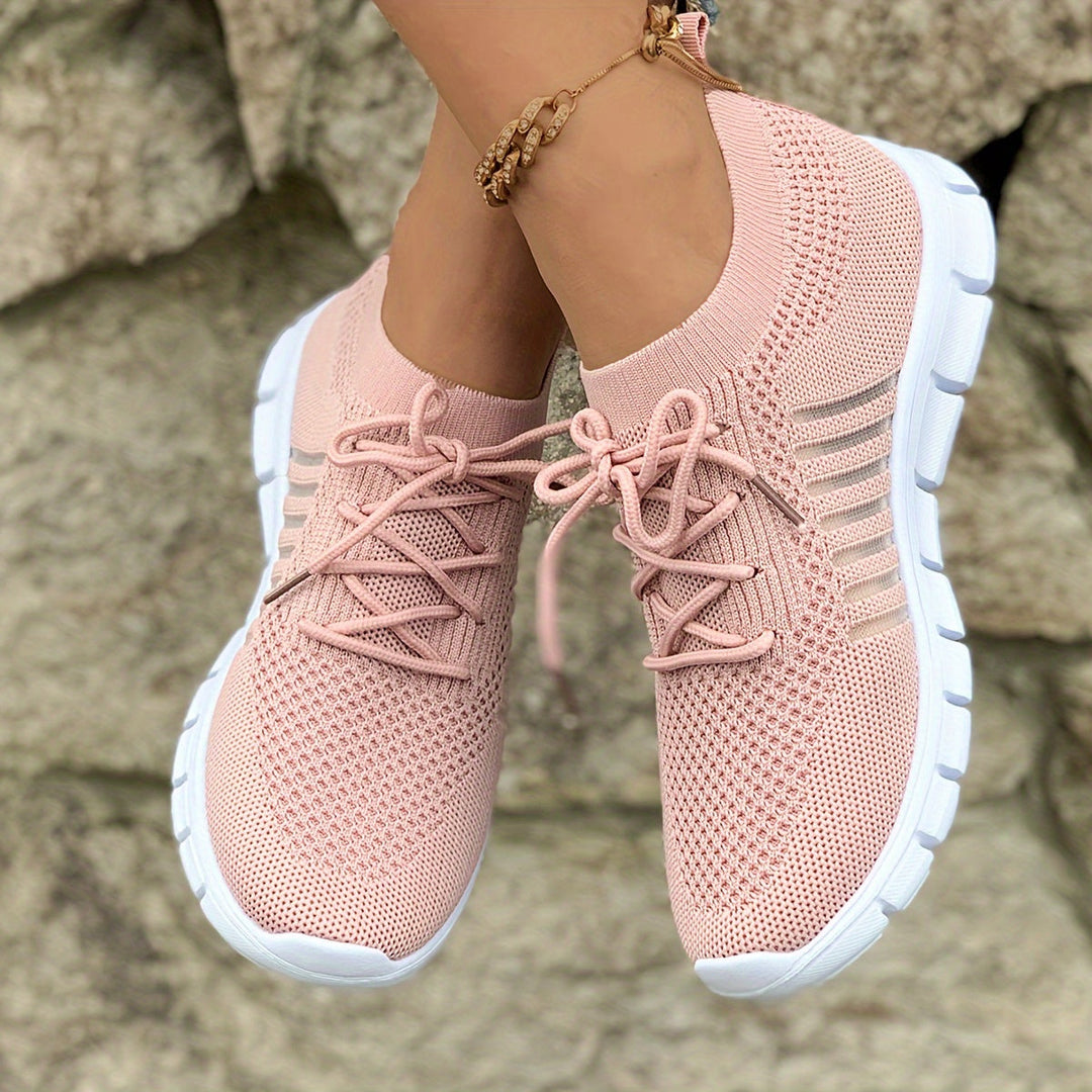 Tamara | Sneakers light and comfortable