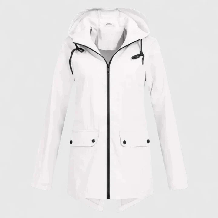 Lotte | Comfortable jacket