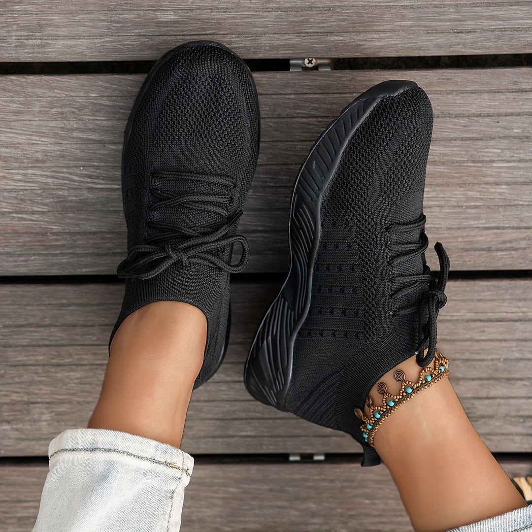 Trude | Comfortable and light shoes
