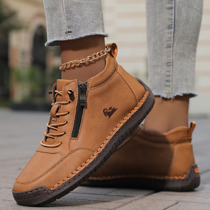 Sally – shoes with therapeutic comfort