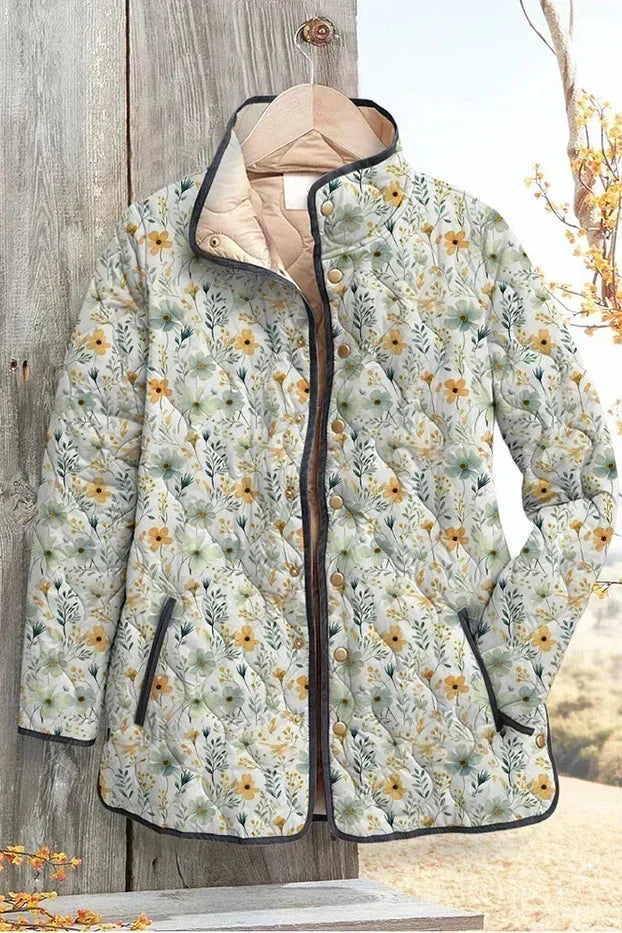 Bec – puffer jacket