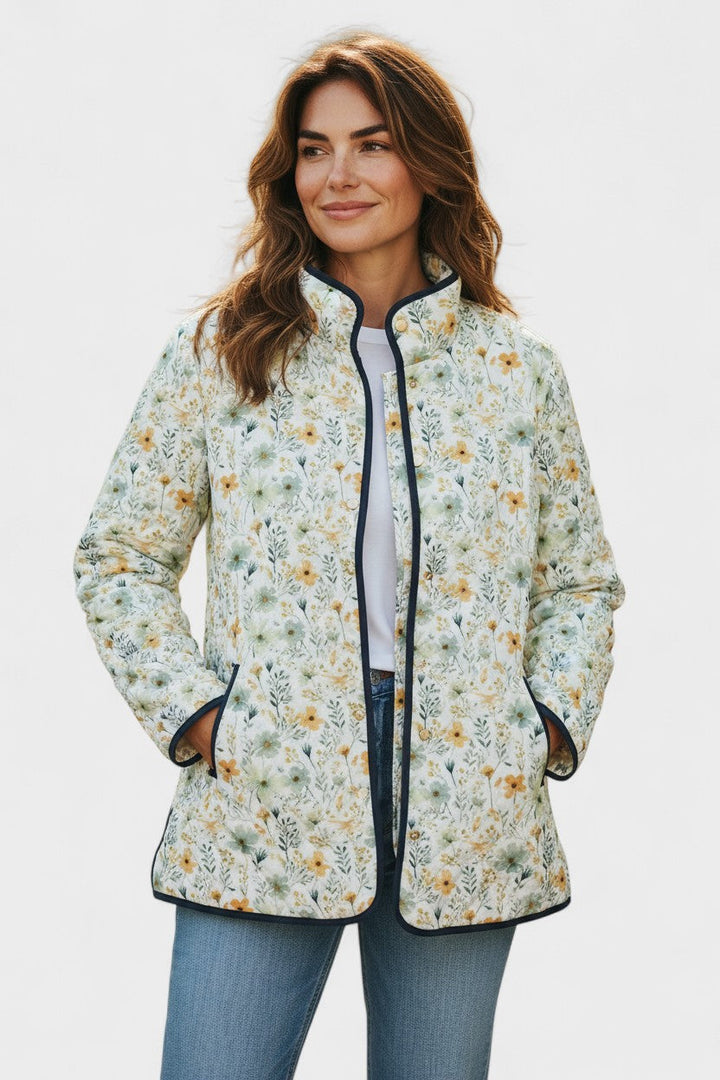 Bec – puffer jacket