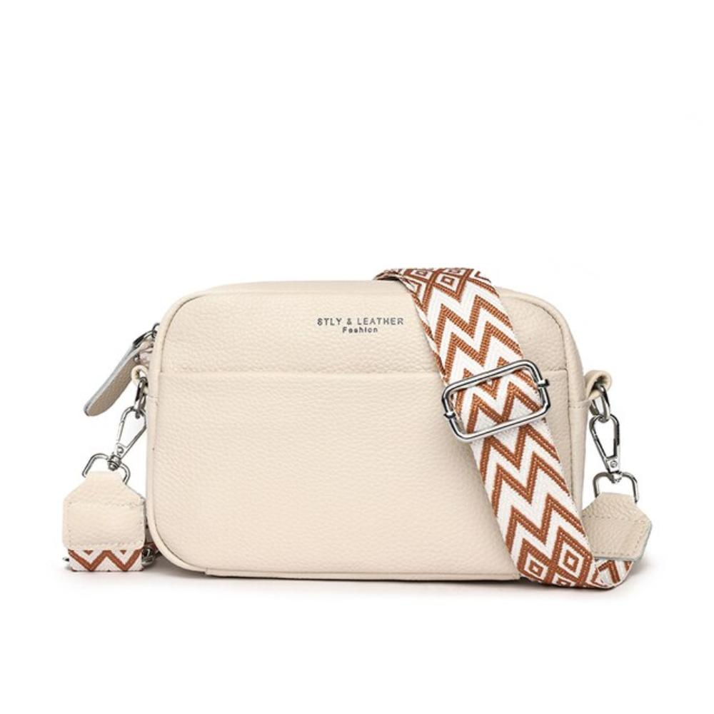 Wenke | Timeless shoulder bag